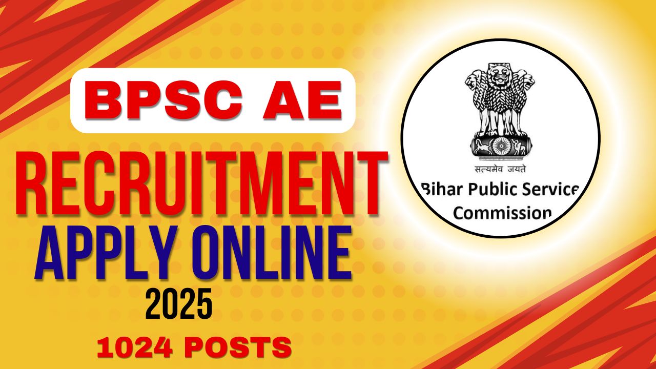 BPSC AE