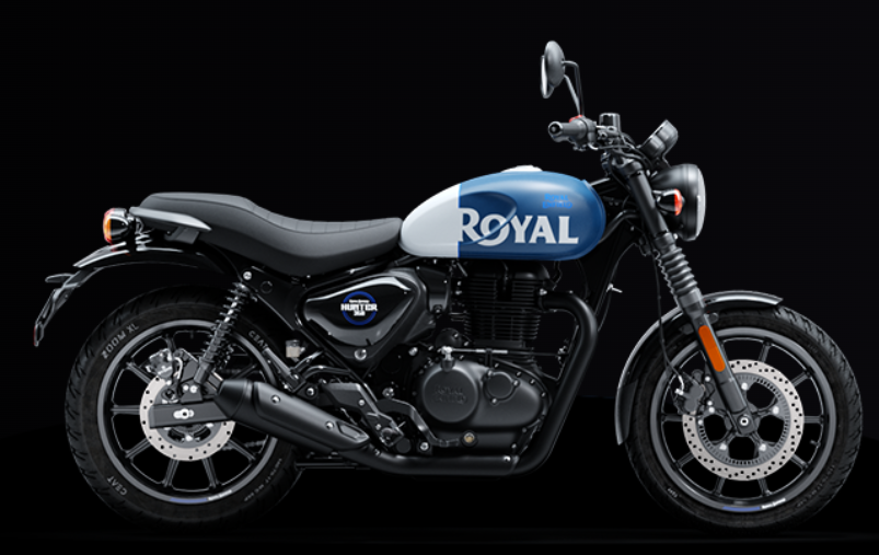 Royal Enfield Hunter 350 Review 2025: Price, Features, Mileage & Performance